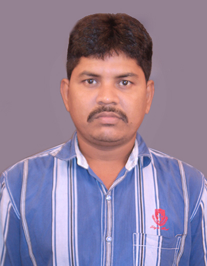 Mr. Bijay Mallick